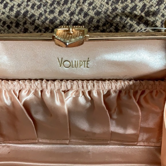 Vintage Metal Purse - Picture 7 of 8